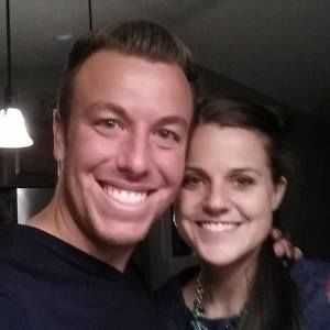 Meet your Posher, Corey